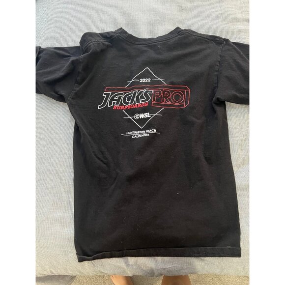 Jacks surfboard shirt - Picture 1 of 3